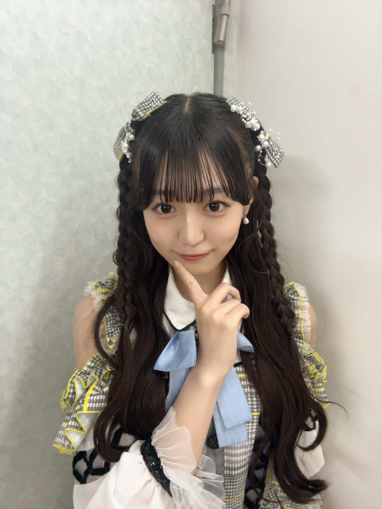 三塚 花梨 on X: 