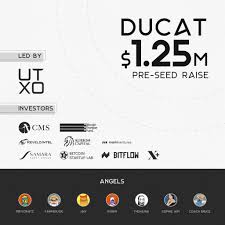 _zhaheer's tweet photo. π Good morning, go-getters!
Start your day where deals are made and wealth is brewed @Ducatstable.
π° Trade smart. Build fast. Rise early.
#MorningMotivation #DucatsTable #BuildInPublic #Web3 #DeFi https://t.co/tDNxftVHkS