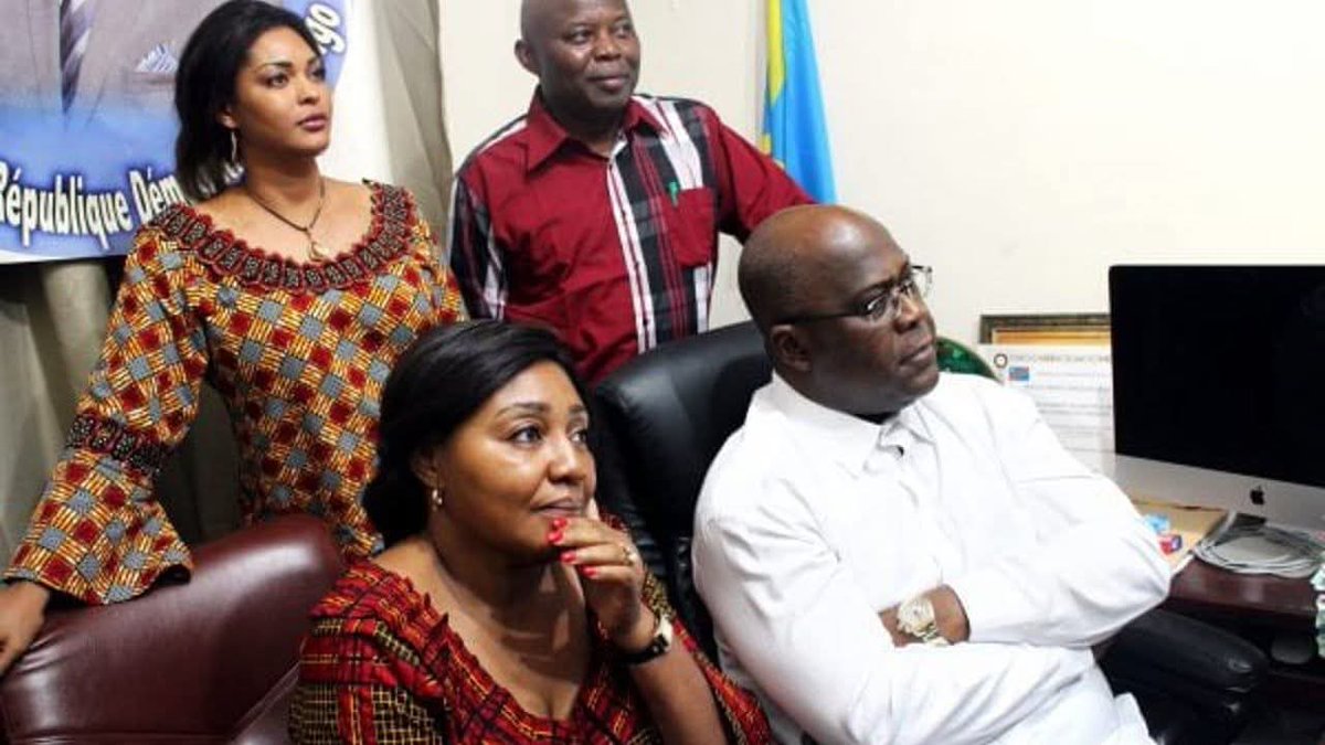 Ici le Président de l’AN était un bon allié, aujourd’hui il devient mauvais, il a sacrifié sa vie politique, se retirer du course présidentielle pour votre intérêt, la reconnaissance n’est pas de ce monde vraiment