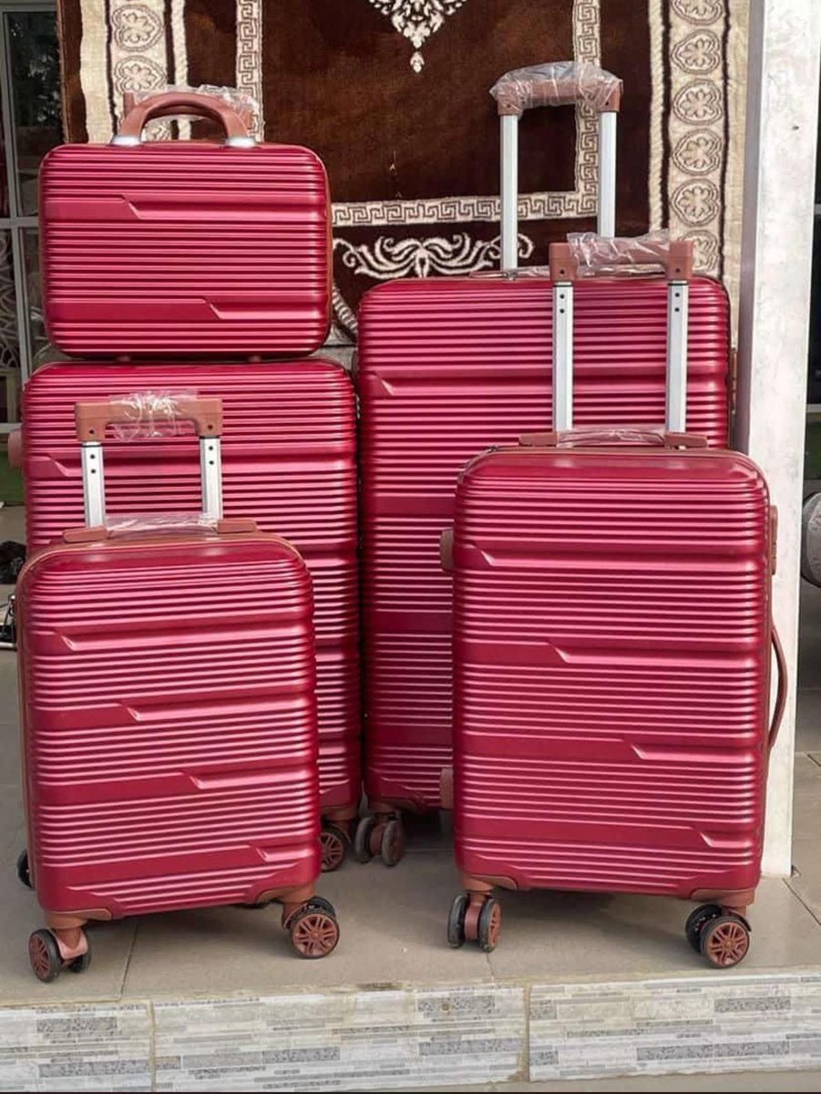 PerpetualA71403's tweet image. If you must be a baddie , you have to look the part , get any of this boxes to add to your baddie starter pack 😹
Full set 100k 

Could be sold separately ,just me the size you want 
#40dayschallenge
#yks2025 
#LingOrm