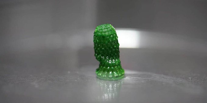 Olivier152639's tweet image. Le futur des #bâtiments est vivant : un #matériau à base d’#algues qui absorbe le #CO₂ et se renforce tout seul
@ETH tinyurl.com/4p7ptsz7 v/@sciencepost_
#biodiversité #cyanobactéries #minéralisation #construction #biotechnologies #biomimétisme  #changementclimatique