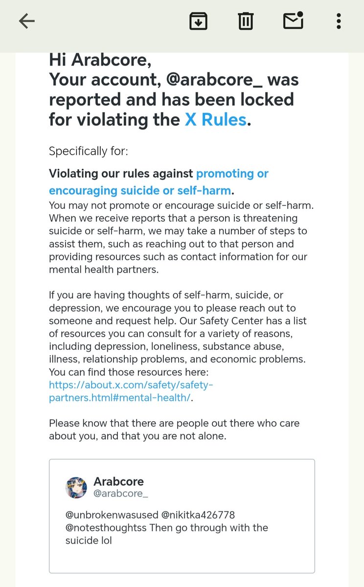 Arabcore tweet media