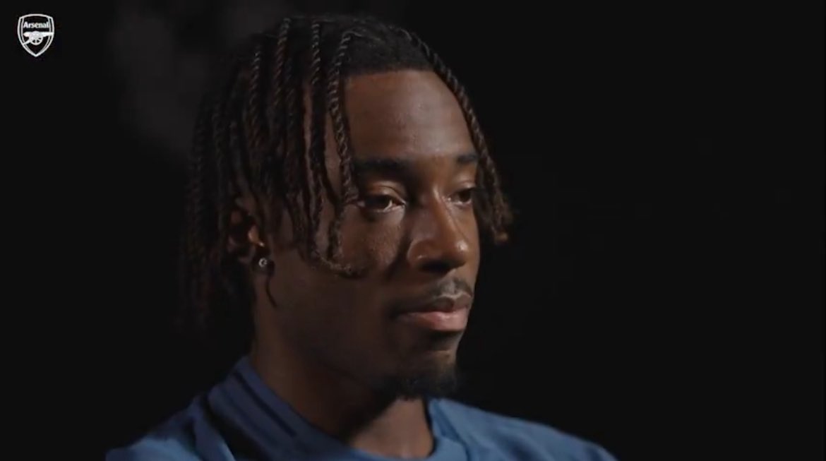 cfc_dezi's tweet image. πποΈβ Madueke why did you decide to leave Chelsea for Arsenal?β
βDid you see who they just employed? Estevao how Iβm I supposed to compete with thatβ
πππ