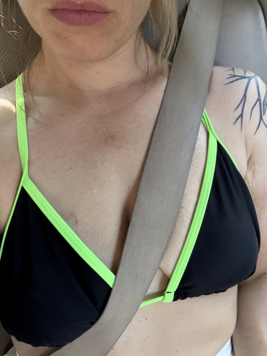 Denize götürecek birin buldum 🤪