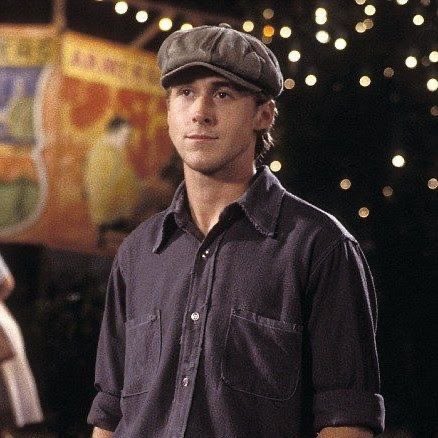 dare i say thats more of a male gaze and this is the actual female gaze in movies