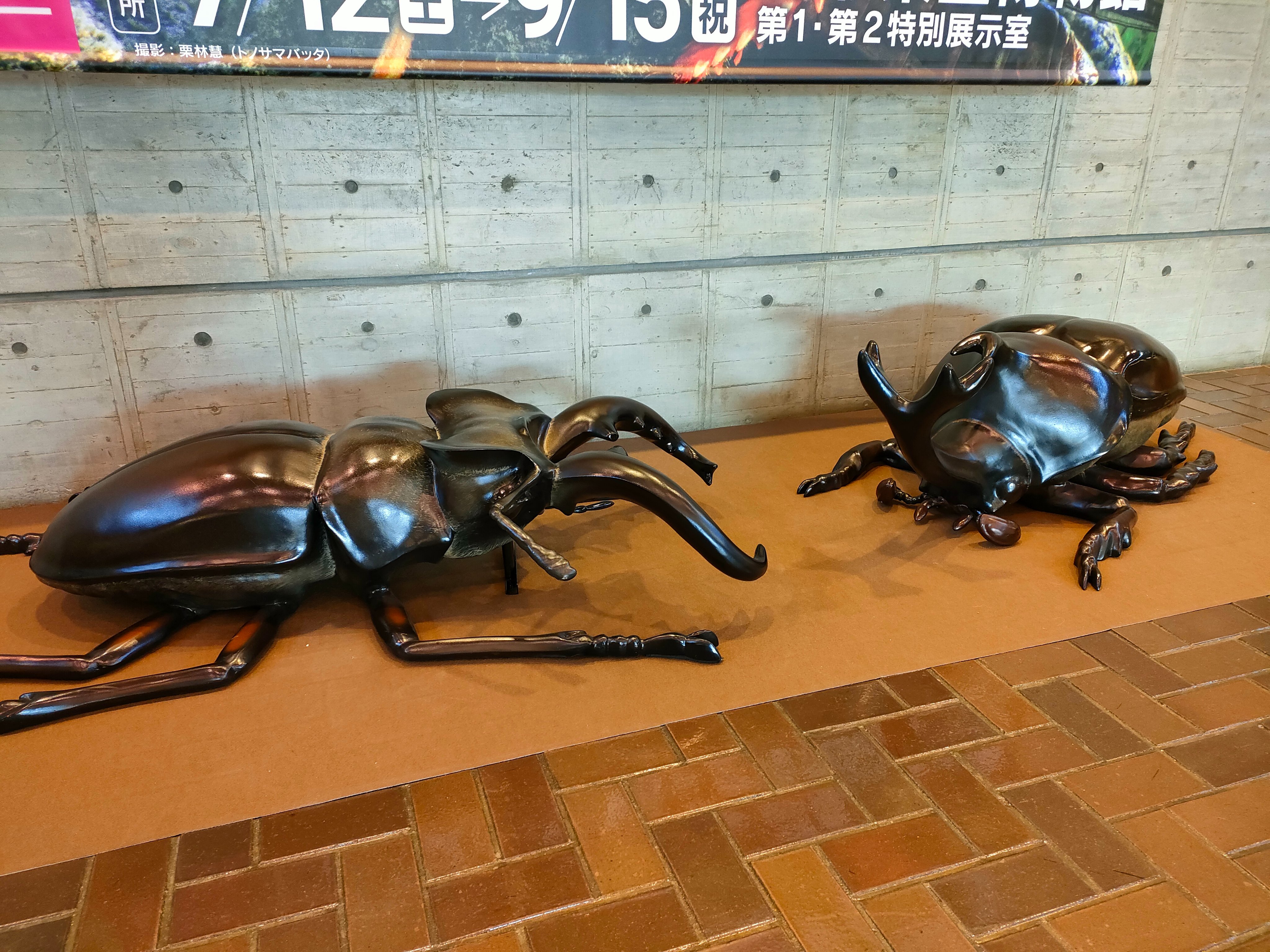 ジッポー博物館 恐竜博物館 – 志水製作所