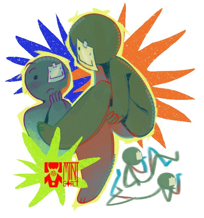Mint__g0at's tweet image. Fanart for our GOAT Lin🫶🫶
@lintheidiot 
#ava #avm