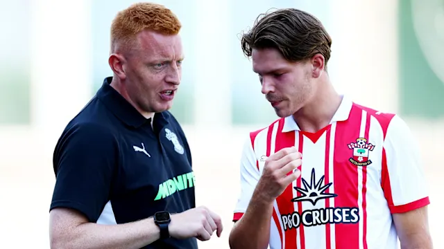 League 1 Minus 10 - Pre-Season 2025 – Part 2. RPs appreciated.

#saintsfc sell, sign and renew... and play friendlies. Featuring Saint Juric, Rasmus quest update, the Solak Derby and potential Multi-Club benefit. 

league1minus10.co.uk/2025/07/19/pre…