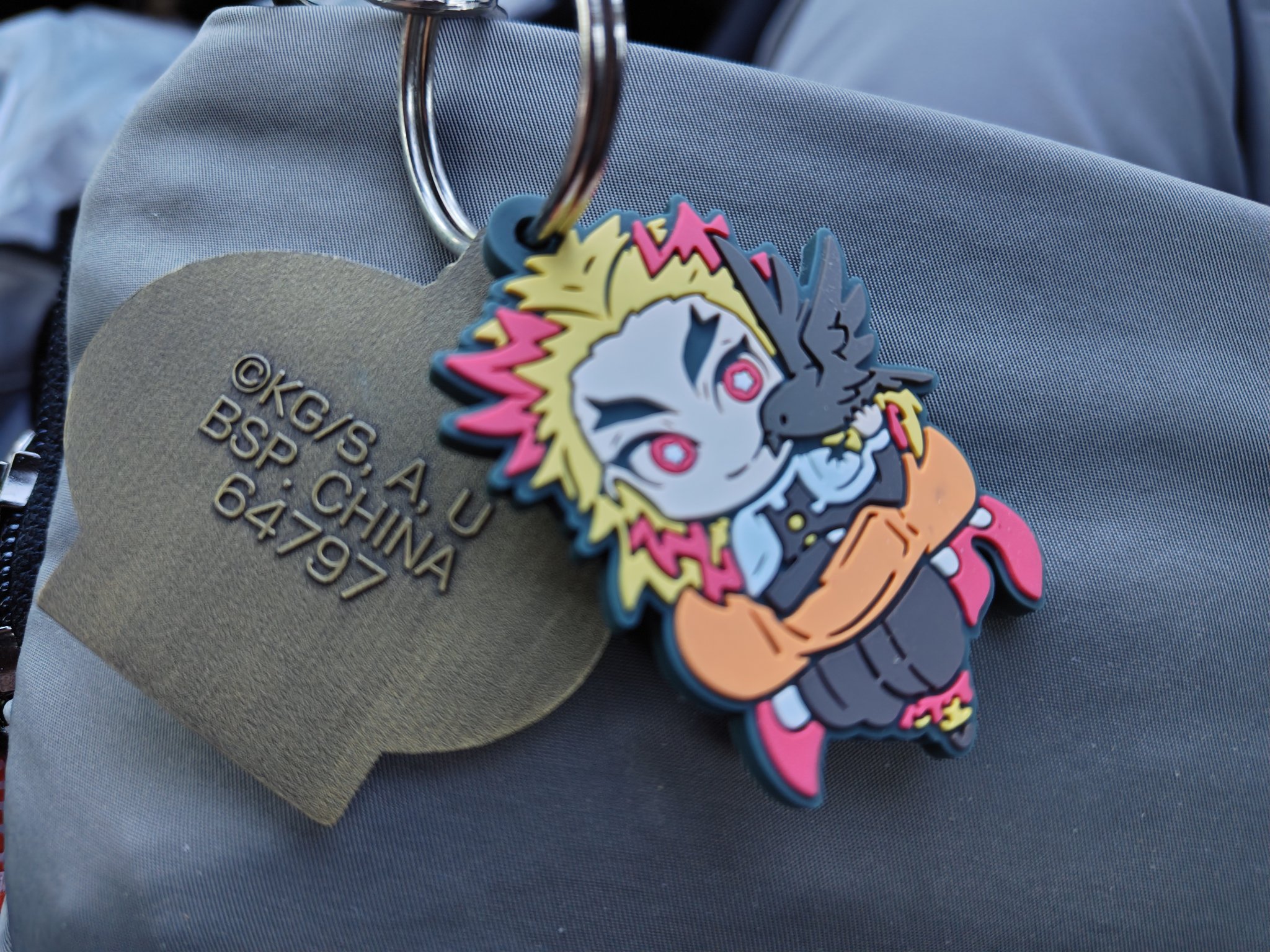 スギちゃん この前の続きです。 スギちゃんバージョンです。 本当に怖がらせ