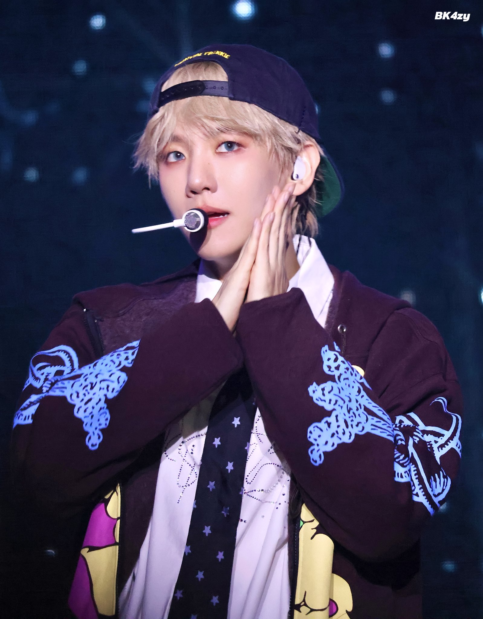 aru✴︎BBH 'ㅅ'💜 on X: 