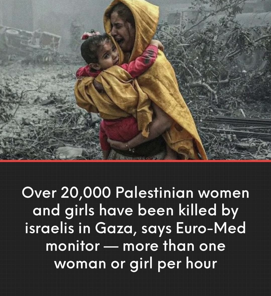 Don't stop talking about Palestinian 💔🙁

#GazaGenocide‌ #ısrael