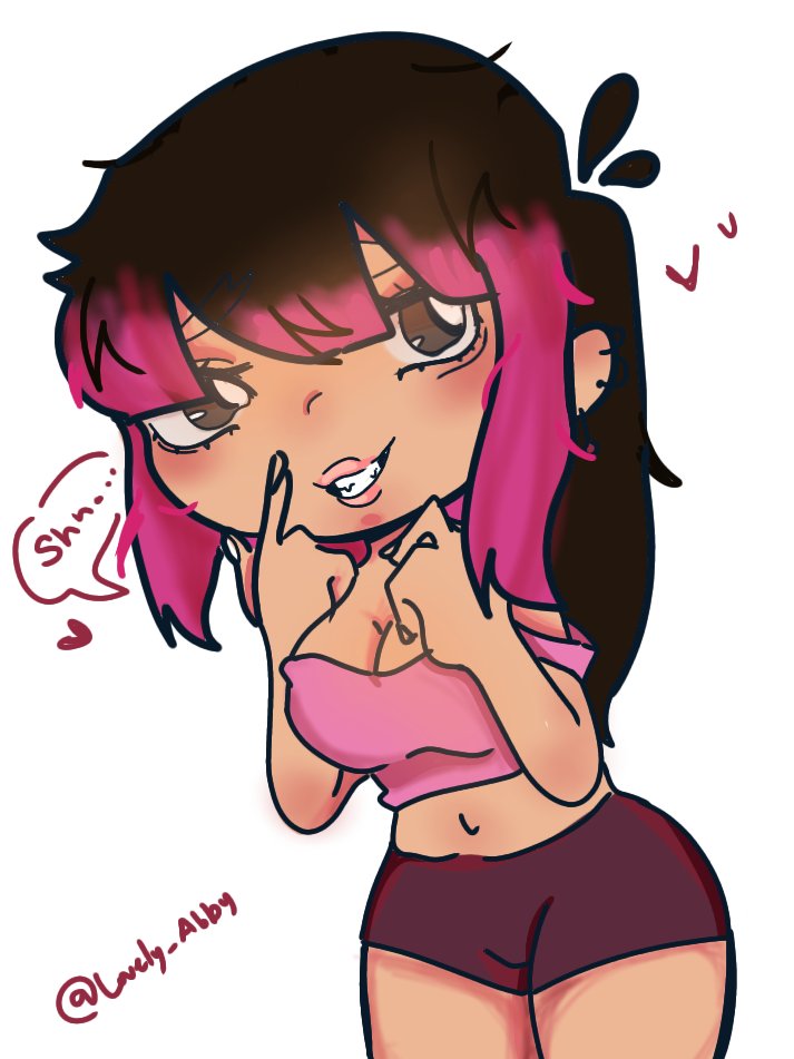 LPurpouse64569's tweet photo. Stay quiet and you might get a surprise ...heh
#gcheat #gachahot #gachansfw #gachaheatedit https://t.co/PaagPfV5vM
