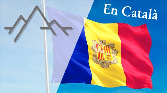 MPeraferrer's tweet image. Ara q estic aquest dies fent coses de teatre a Andorra,no he vist un país amb + treballadors immigrants per metre quadrat. Tots et parlen en català,sense reticències i amb naturalitat. Quan tens un país al darrera,no hi ha maleducats ni insolents lingüístics que et plantin cara!