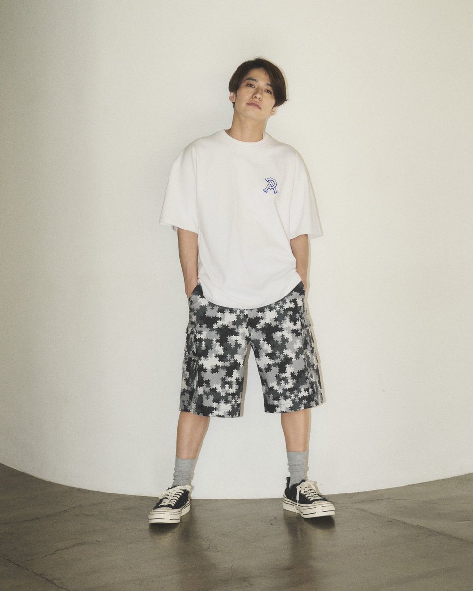 peace_and_after's tweet image. ▽NEW ARRIVAL/SS25
12:00 pm JST
Saturday 7/19/2025
7/19(土)発売
Available
▼Peace and After Online Store
peaceandafter.jp
▼Flagship Store
instagram.com/capsule_jpn
東京都目黒区上目黒1-6-12-1F
1F, 1-6-12, Kamimeguro, Meguroku, Tokyo
12:00-20:00
#peaceandafter