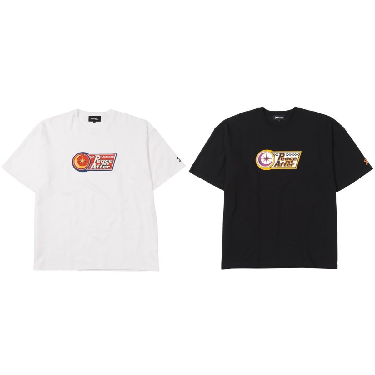 peace_and_after's tweet image. ▽NEW ARRIVAL/SS25
12:00 pm JST
Saturday 7/19/2025
7/19(土)発売
Available
▼Peace and After Online Store
peaceandafter.jp
▼Flagship Store
instagram.com/capsule_jpn
東京都目黒区上目黒1-6-12-1F
1F, 1-6-12, Kamimeguro, Meguroku, Tokyo
12:00-20:00
#peaceandafter