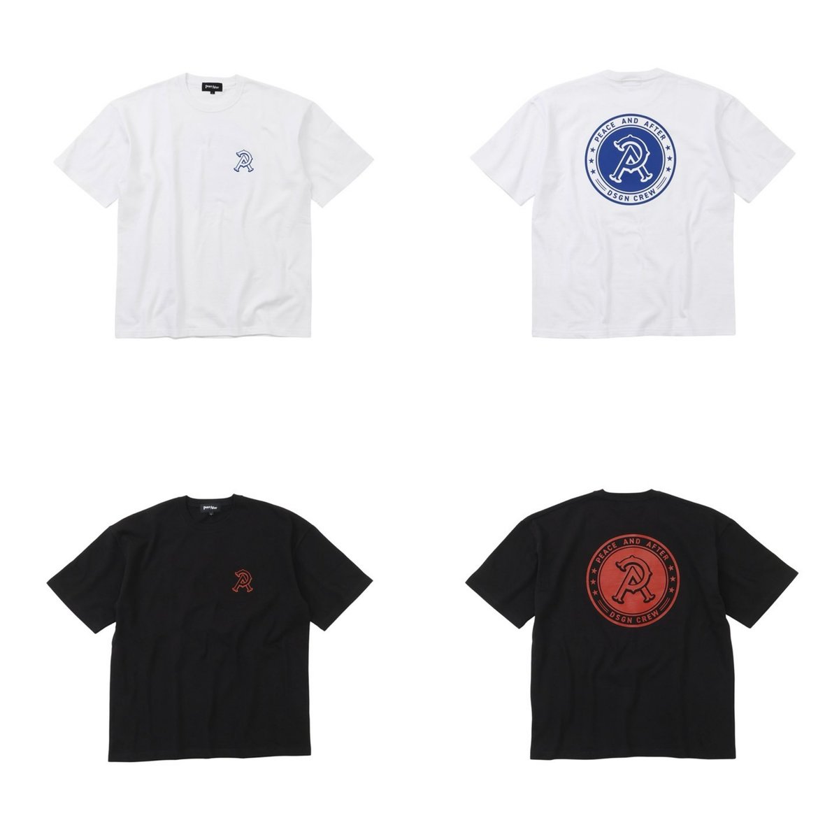 peace_and_after's tweet image. ▽NEW ARRIVAL/SS25
12:00 pm JST
Saturday 7/19/2025
7/19(土)発売
Available
▼Peace and After Online Store
peaceandafter.jp
▼Flagship Store
instagram.com/capsule_jpn
東京都目黒区上目黒1-6-12-1F
1F, 1-6-12, Kamimeguro, Meguroku, Tokyo
12:00-20:00
#peaceandafter