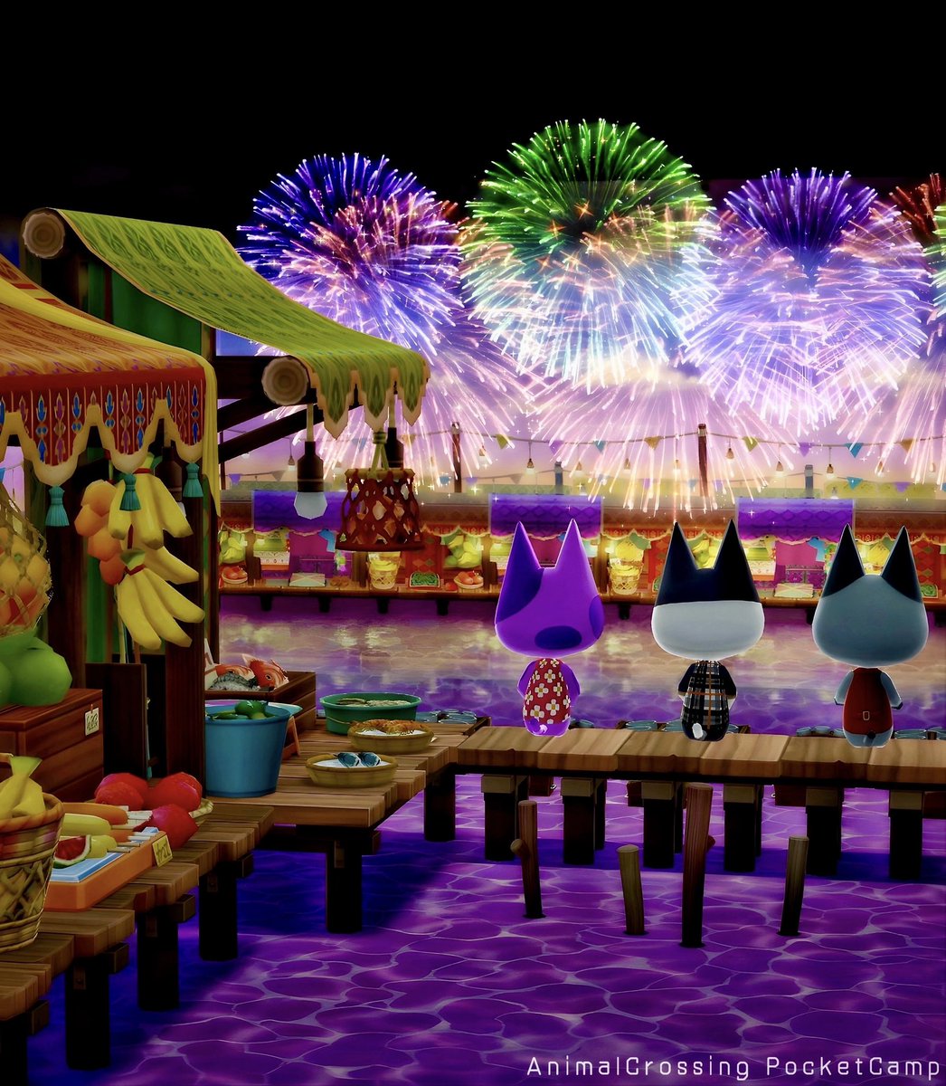 chitosecozy's tweet image. 深刻なリフスト不足により
8月までポケ森は控えめに💦
#ポケ森
#ポケ森コンプリート
#ACPC