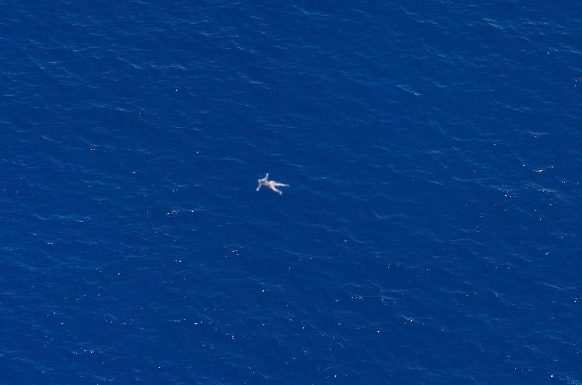 MeltingPotEU's tweet image. Naufragi invisibili nel Mediterraneo
La denuncia delle Ong in due appelli:
fermare l’ostruzionismo ai soccorsi e dare un nome alle vittime
meltingpot.org/2025/07/naufra…