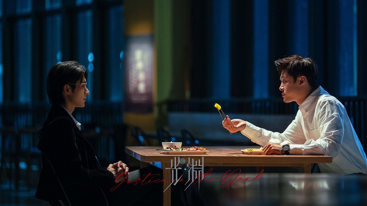 ◆◇ #光・淵 配信情報◇◆
 
7月21日（月）より
FODにて配信開始🐈‍⬛
 
#張新成 #チャン・シンチョン
#付辛博 #フー・シンボー