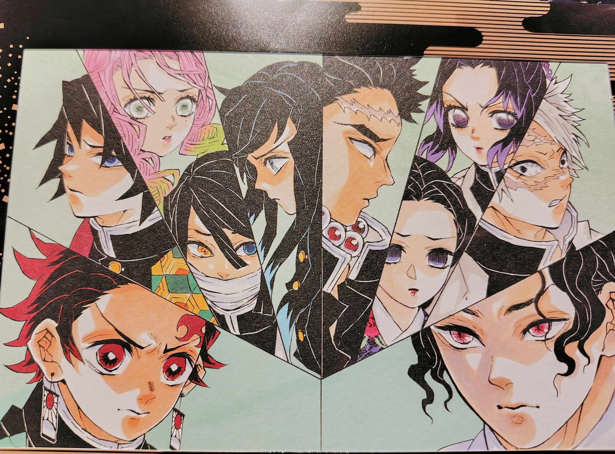 はち on X: 