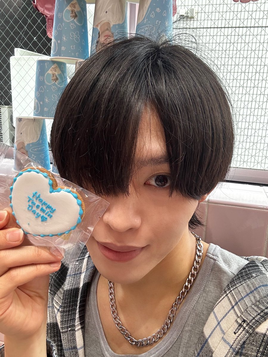 taem_shinee718's tweet image. 0718 HAPPY TAEMIN DAY💎
センイルカフェでお祝いしてきた🐥🎉
これからもテミン君がずっと笑顔でいれますように…!
永遠に応援しています📣大好き!
#영원한원앤온리_해피태민데이
#HAPPYTAEMINDAY
#TAEMIN #태민 #テミン