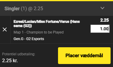 TT's Bets tweet media