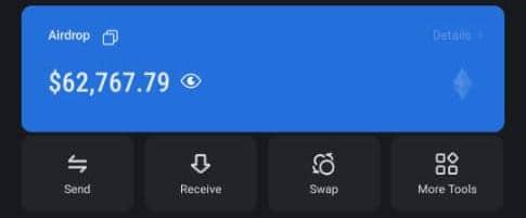 adex_roll's tweet image. In 2020, Mr Saqib said Ya Ameenah, learn crypto and buy bitcoin. I was like what is this man saying? He showed me how to purchase but I didn&apos;t understand. He forced me to create a binance account and verify. In 2021, I joined a group on WhatsApp and that was where my interest for…