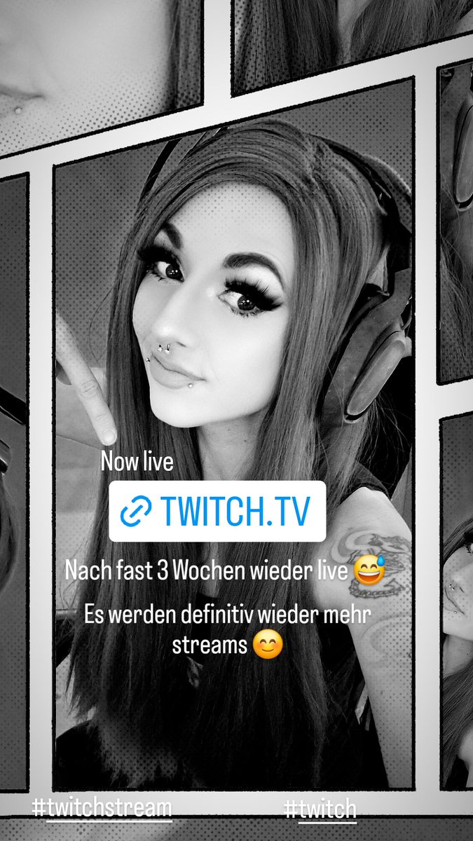 Nach fast 3 Wochen auch mal wieder live war bisschen was los 😅

Twitch.tv/fr4nkiestein 

#twitch #twitchstreamer #ffxiv #kingdomharts