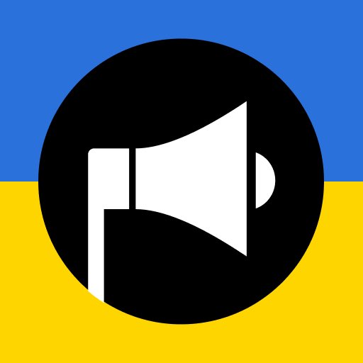 marsetac's tweet image. C’è un’app in Ucraina che si chiama Air Alert. Ci si registra in una o più regioni e, appena scatta l’allarme aereo, il cellulare riproduce fortissimo il suono di una sirena. Lo fa anche se hai la vibrazione, perché il sistema è programmato per bypassare le impostazioni del…