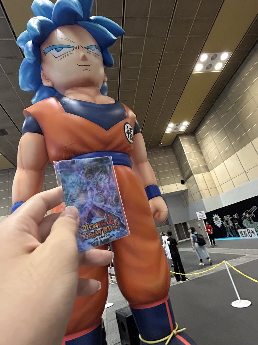 ドラゴンボールオフィシャル (@DB_official_jp) / X