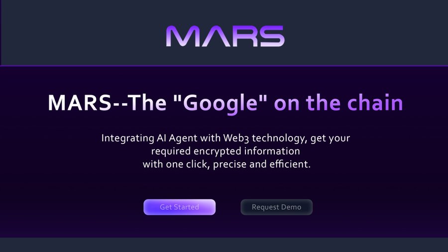 Mars_search⚡ tweet media