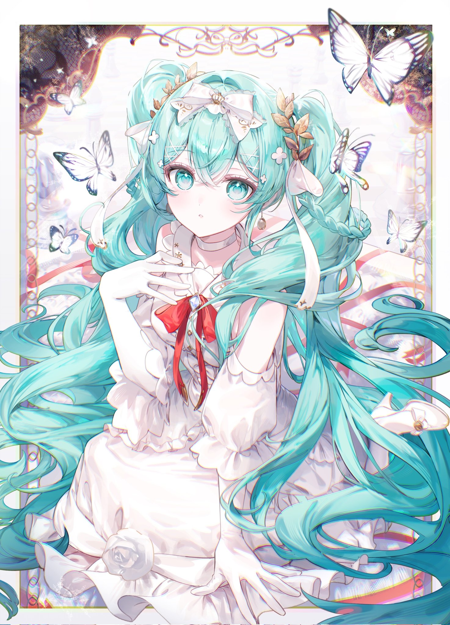 ★ゼロ様 イラスト 専用ページ★ ろま様専用ページ | SKIMA（スキマ）