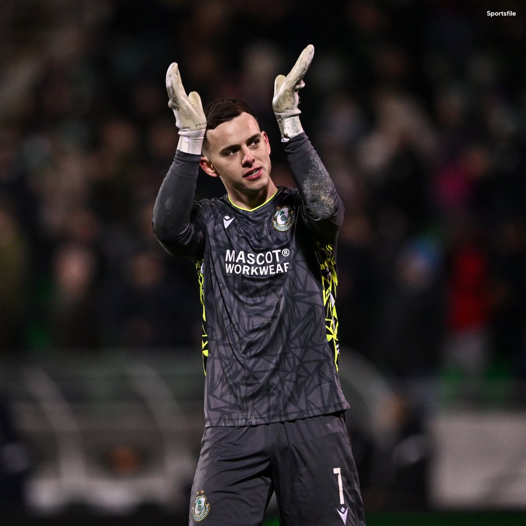 🤝 We can confirm an agreement has been reached with Albanian side, KF Vllaznia, for the the transfer of Leon Pohls

We would like to thank Leon for his commitment during his 6 years at Tallaght Stadium and wish him all the very best in his future career