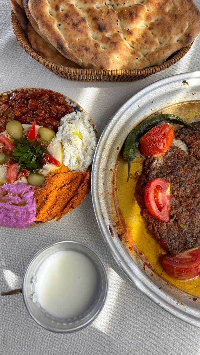 Kahvaltı mı?#hatay_antakya