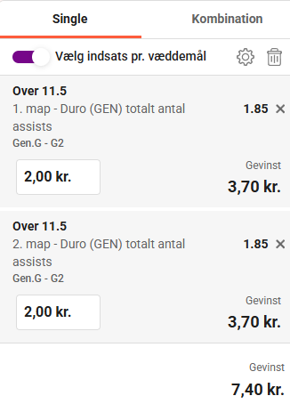 TT's Bets tweet media