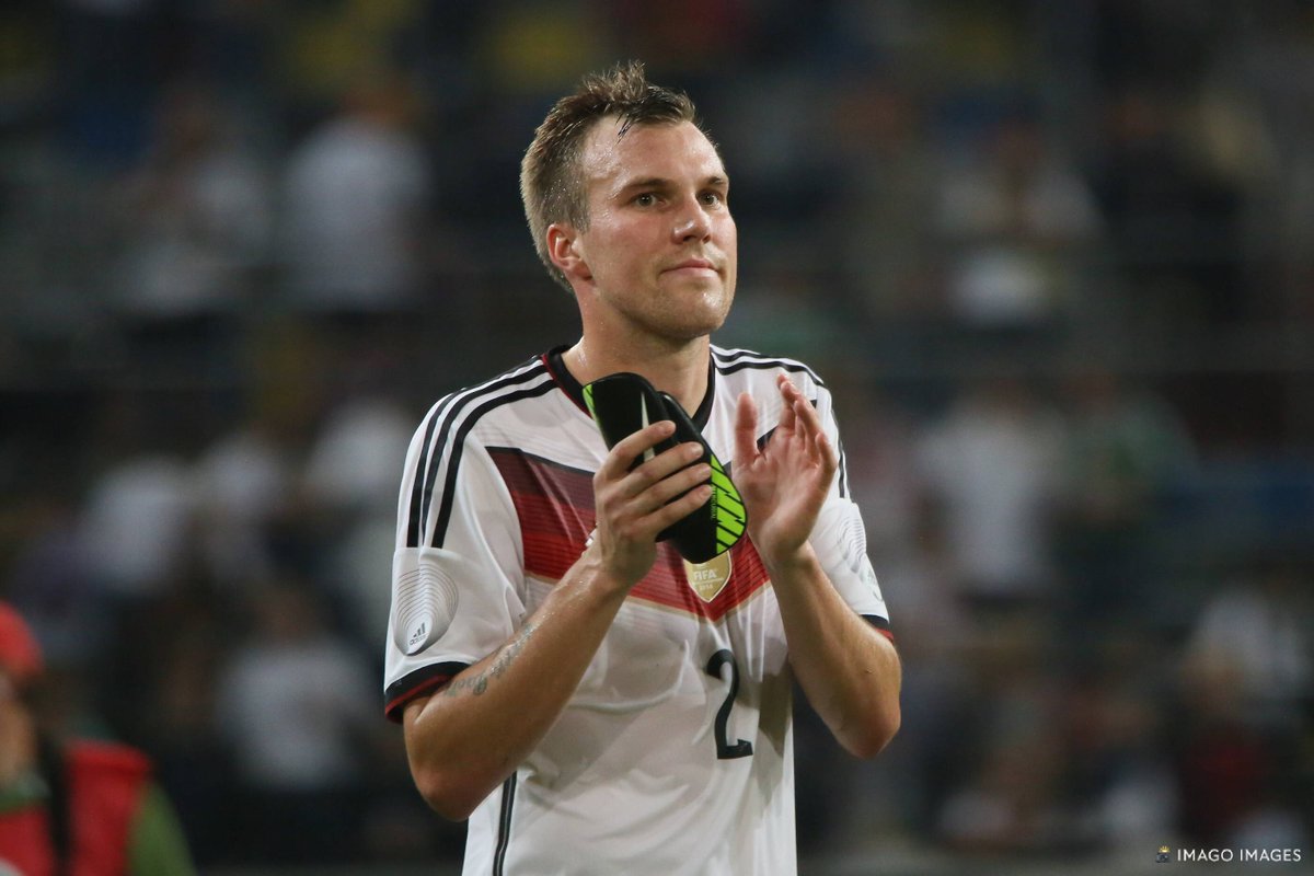 DFB_Team's tweet image. 3️⃣7️⃣ Happy Birthday, Kevin! 🥳

🏆 Weltmeister 2014