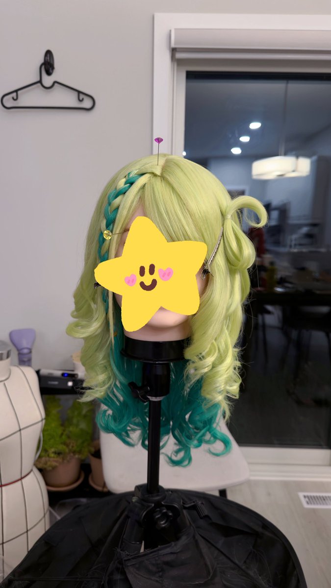 Flantan_'s tweet image. For tomorrow’s project …(´∀｀)