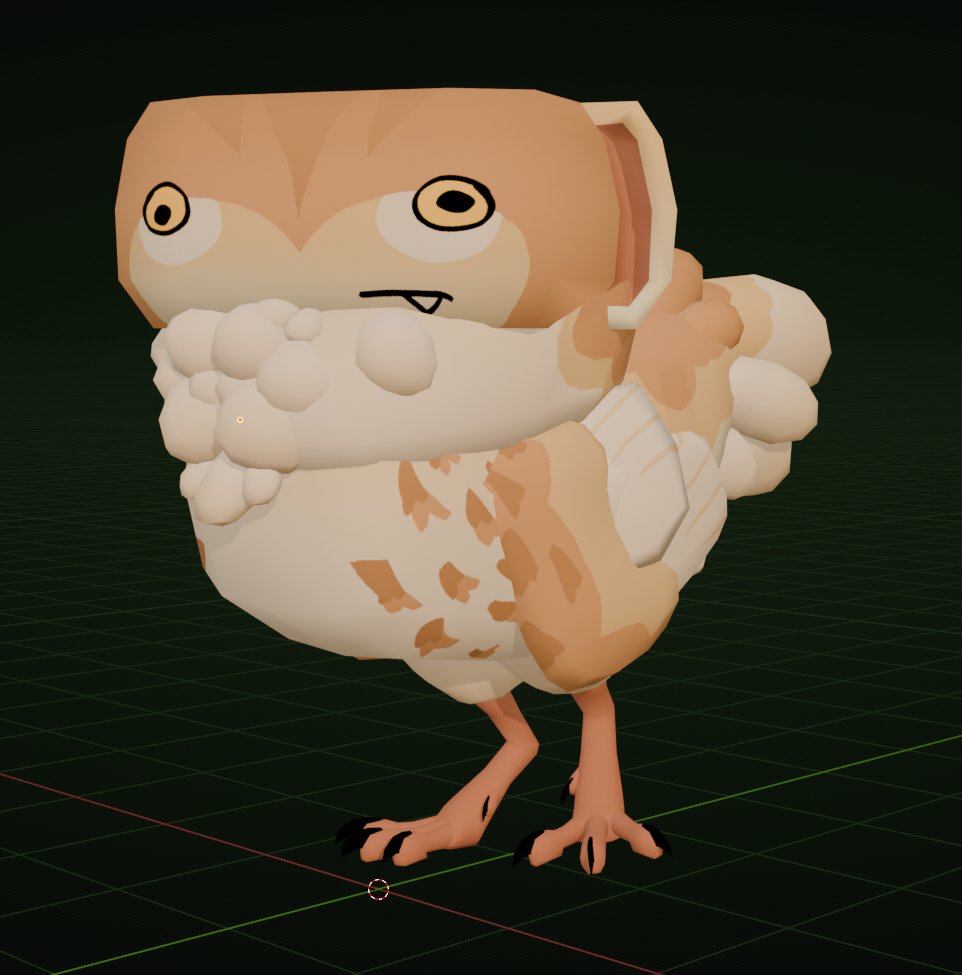 icchr_'s tweet image. do you guys like my chicken
#dandysworld
#shelly