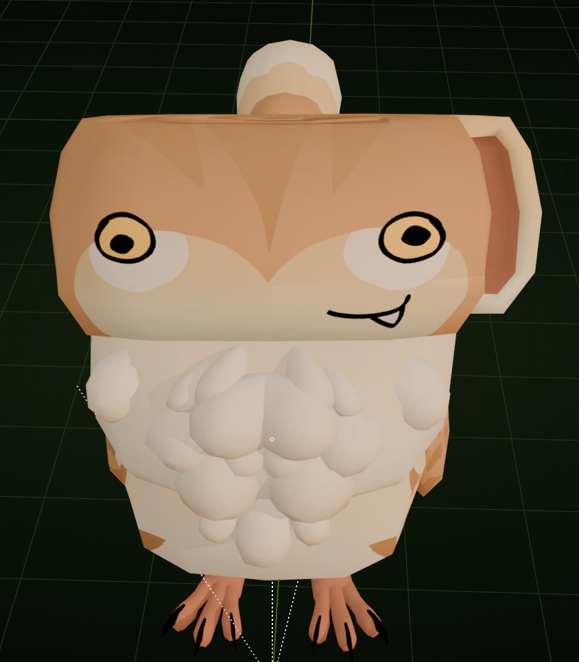 icchr_'s tweet image. do you guys like my chicken
#dandysworld
#shelly