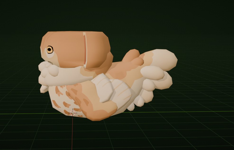 icchr_'s tweet image. do you guys like my chicken
#dandysworld
#shelly