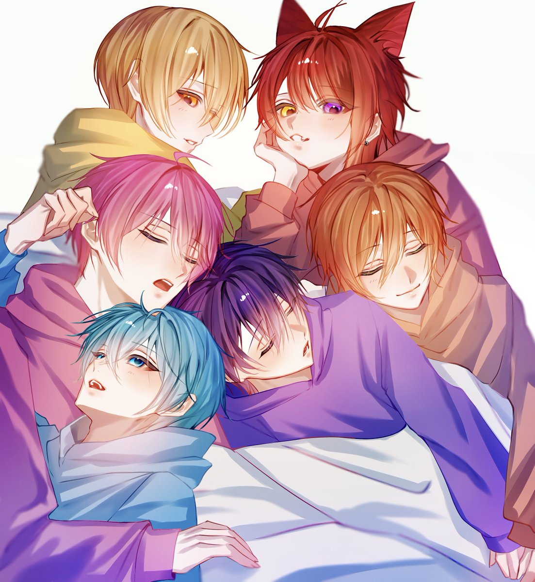 美味 (@bimigohan16) on Twitter photo 