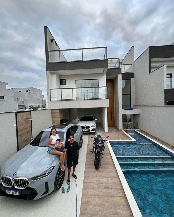 Gm

The dream: