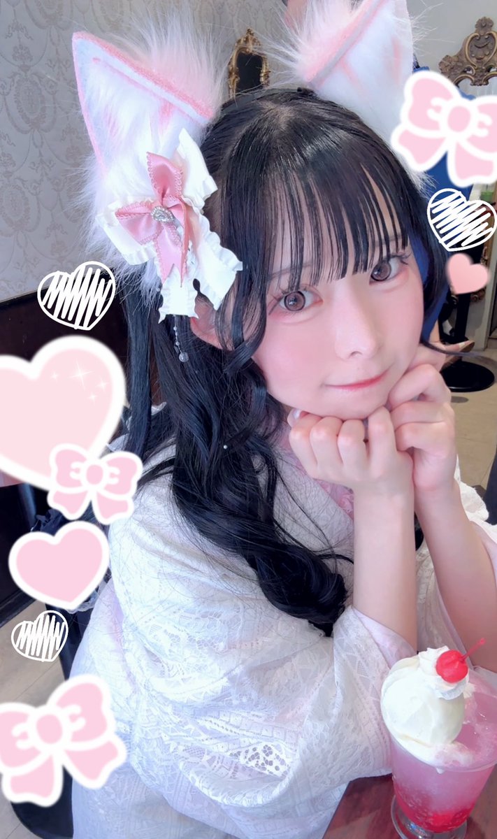 🎀きゅるん🎀