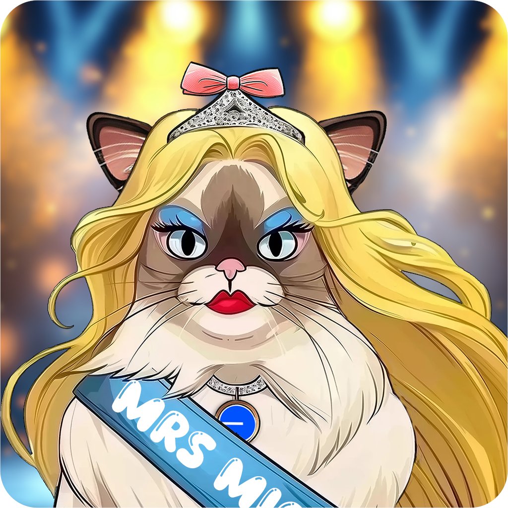 Mrs Miggles tweet media