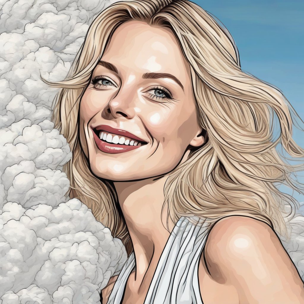 ppgrainbow's tweet image. Happy 41st birthday to actress @KaitlinDday (Kaitlin Doubleday) and Canadian actress @AndreaLibman (Andrea Libman) 🇨🇦! 🦋

#AI #AIArtwork #AndreaLibman #ComicArt #KaitlinDoubleday #StableDiffusion