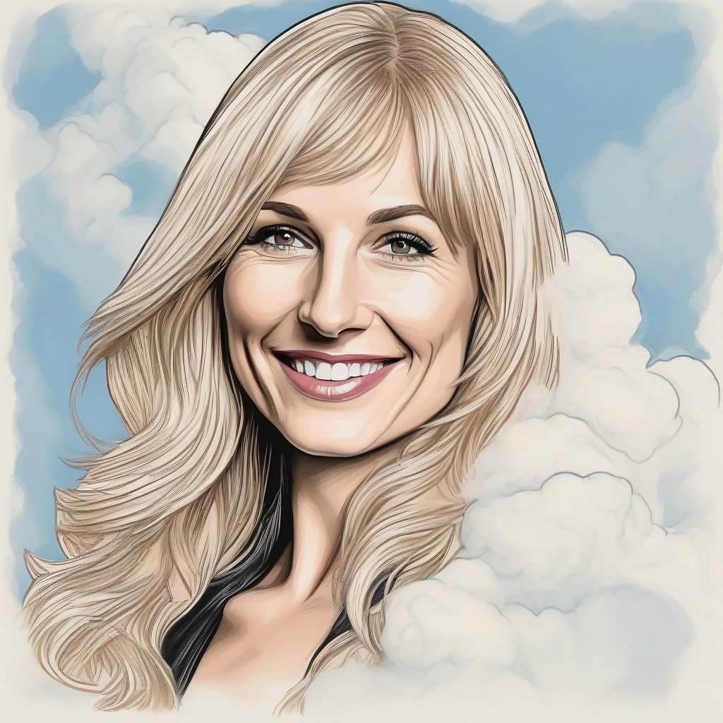 ppgrainbow's tweet image. Happy 41st birthday to actress @KaitlinDday (Kaitlin Doubleday) and Canadian actress @AndreaLibman (Andrea Libman) 🇨🇦! 🦋

#AI #AIArtwork #AndreaLibman #ComicArt #KaitlinDoubleday #StableDiffusion