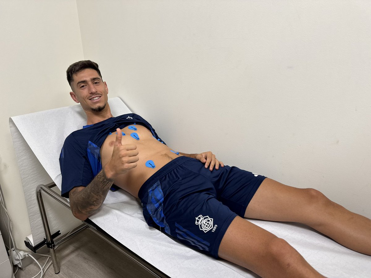 RC Recreativo de Huelva tweet media