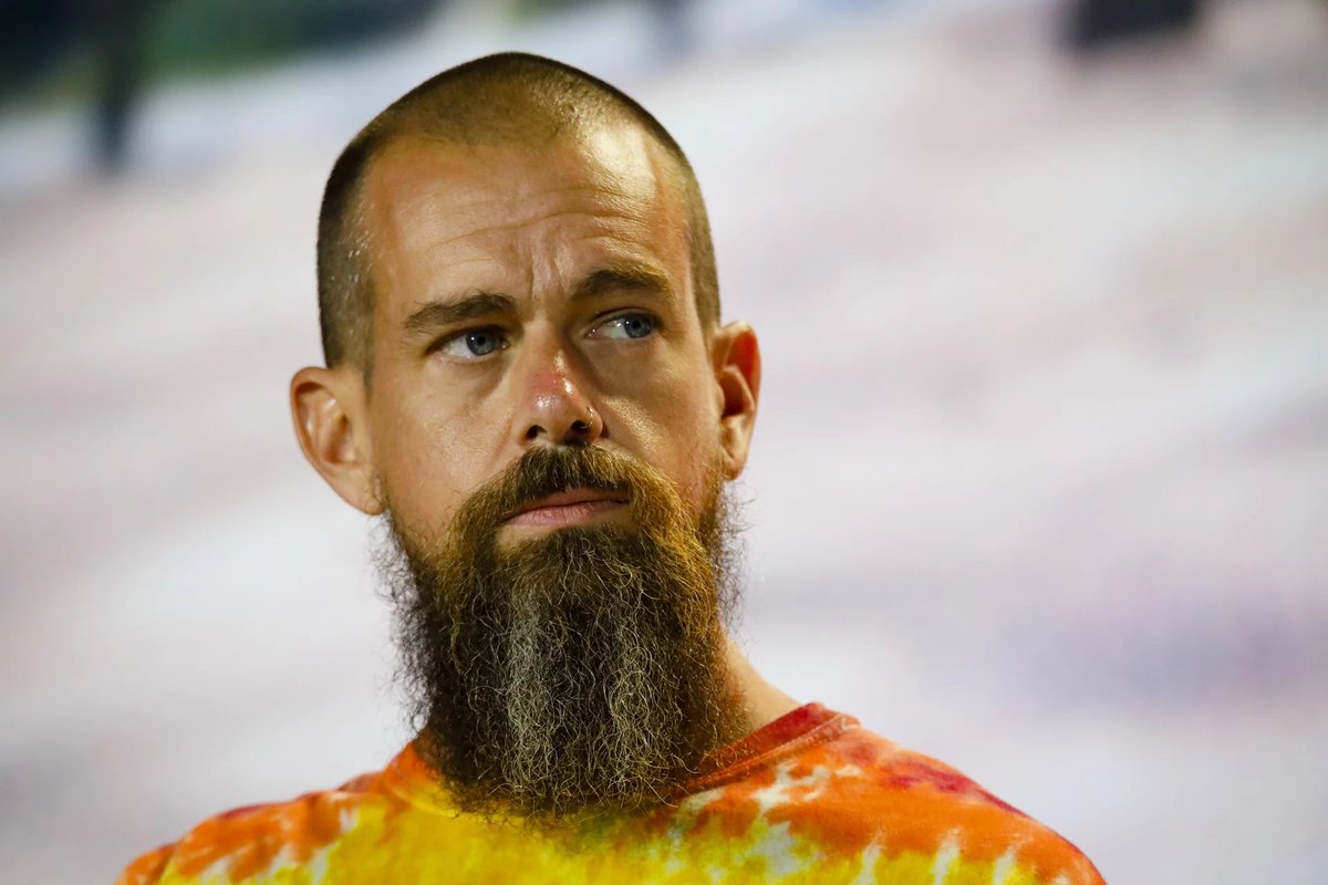 🚨 BREAKING: Jack Dorsey: Block Inc. entra nell'S&P 500 e detiene oltre 1 miliardo di dollari in Bitcoin!