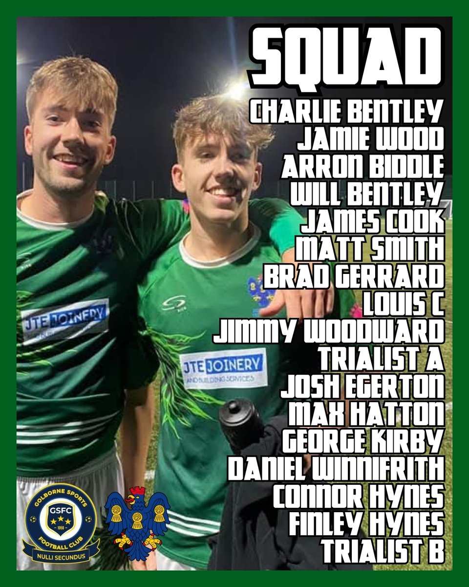 Northwich Victoria Reserves tweet media