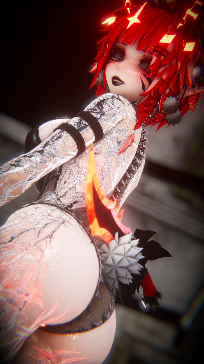 SoraVRC_'s tweet image. I’m Telling you, you’re all I need
#vrchat #vrc18 #nsfw #mommy #vtuber